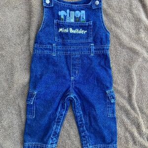 Stanley Overalls